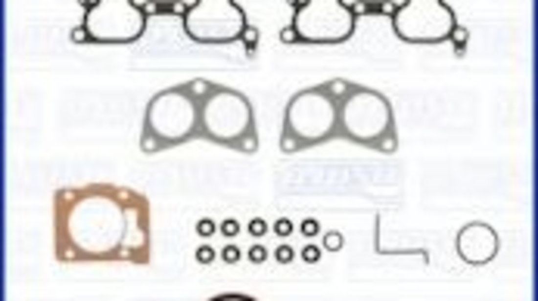 Set garnituri complet, motor SUBARU OUTBACK (BE, BH) (1998 - 2003) AJUSA 50191600 piesa NOUA