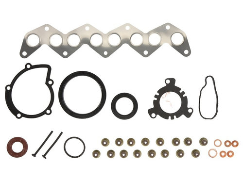 Set garnituri complet, motor VOLVO S40 II (MS) (2004 - 2016) ELRING 527.660 piesa NOUA