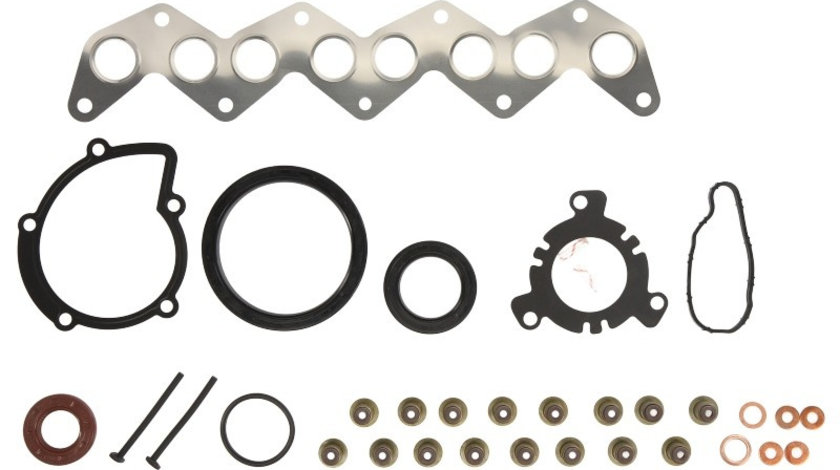 Set garnituri complet, motor VOLVO S40 II (MS) (2004 - 2016) ELRING 527.660 piesa NOUA