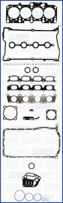 Set garnituri complet, motor VW PASSAT (3B2) (1996 - 2001) AJUSA 50153600 piesa NOUA