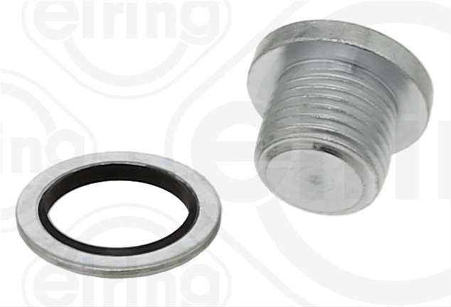 Set Garnituri Conector Ulei Elring Citroën 434.941