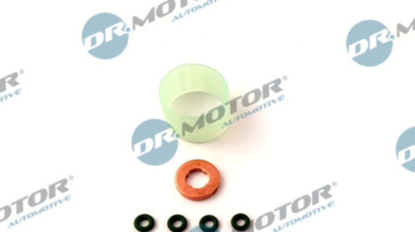 Set garnituri etansare,injectoare (DRM0143 DRM) Citroen,DS,FORD,MAZDA,PEUGEOT,VOLVO