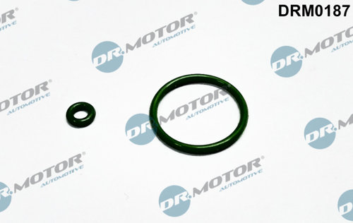 Set garnituri etansare,injectoare (DRM0187 DRM) VOLVO