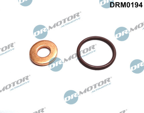 Set garnituri etansare,injectoare (DRM0194 DRM) HONDA