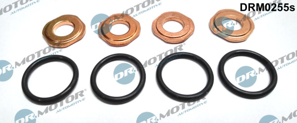 Set garnituri etansare,injectoare (DRM0255S DRM) OPEL