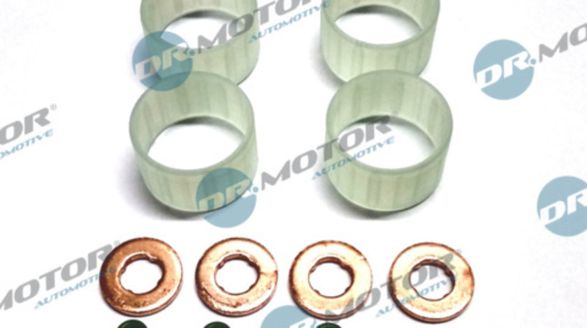 Set garnituri etansare,injectoare (DRM062S DRM) Citroen,DS,PEUGEOT