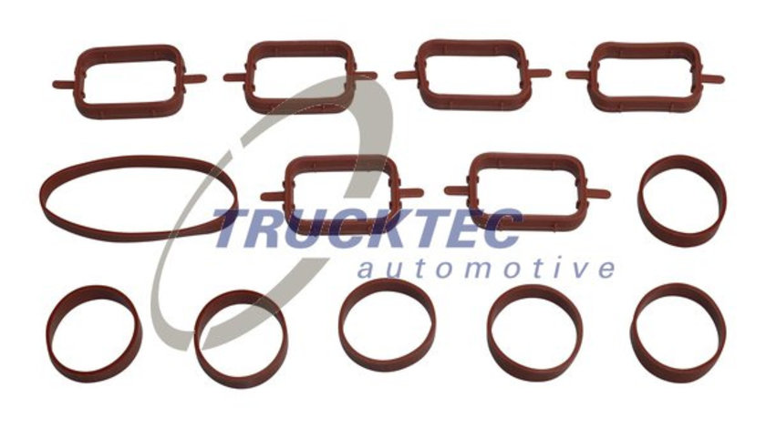 Set garnituri, galerie admisie (0814075 TRUCKTEC) BMW,LAND ROVER,OPEL