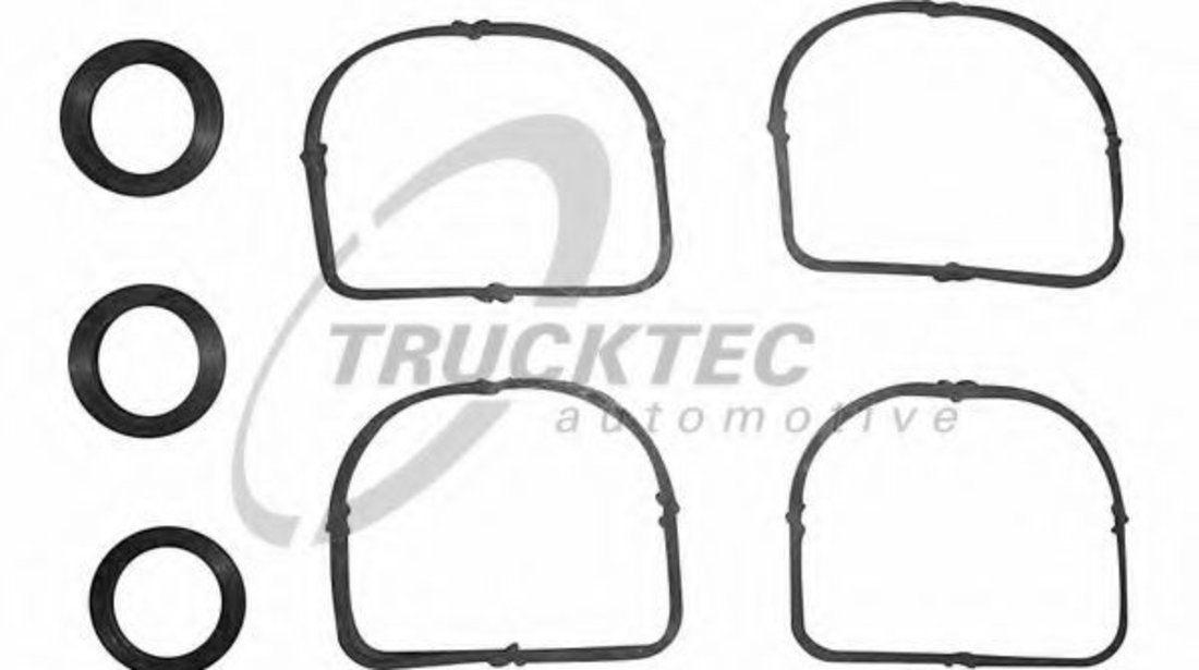 Set garnituri, galerie admisie BMW Seria 3 Touring (E91) (2005 - 2012) TRUCKTEC AUTOMOTIVE 08.10.071 piesa NOUA