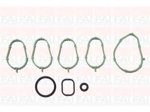 Set garnituri, galerie admisie FIAT STRADA pick-up (178E) (1998 - 2016) FAI AutoParts IM877 piesa NO...