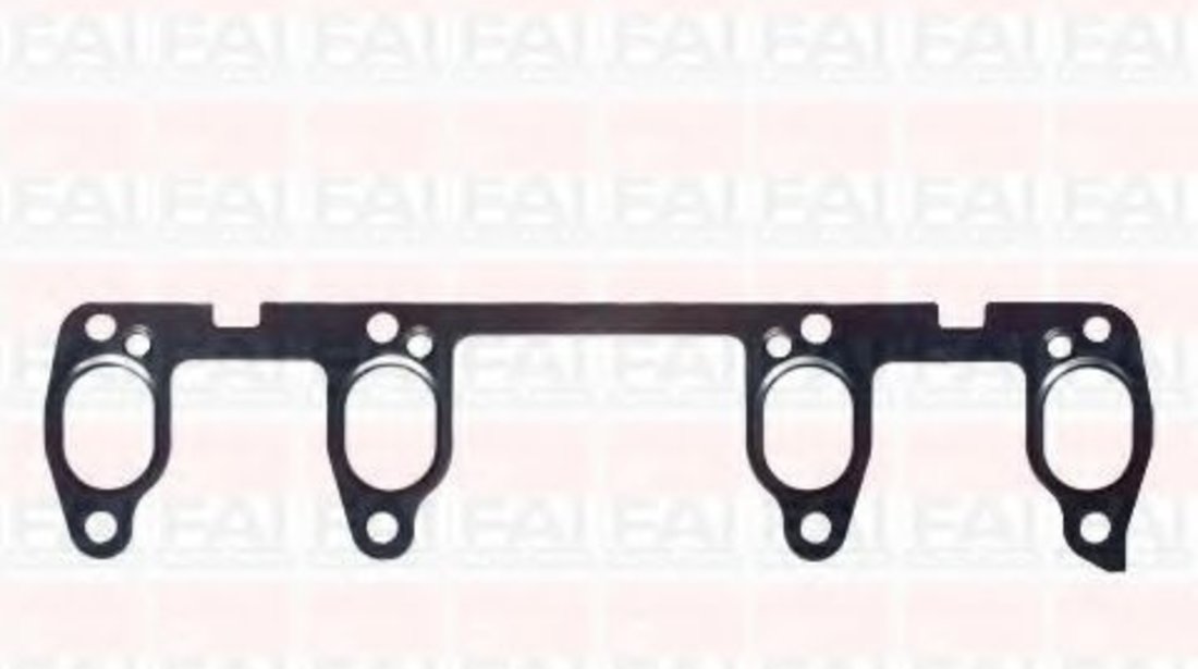 Set garnituri, galerie evacuare FORD GALAXY (WGR) (1995 - 2006) FAI AutoParts EM1009 piesa NOUA