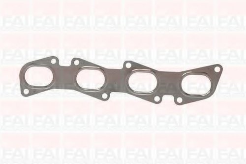 Set garnituri, galerie evacuare OPEL ASTRA H (L48) (2004 - 2016) FAI AutoParts EM801 piesa NOUA