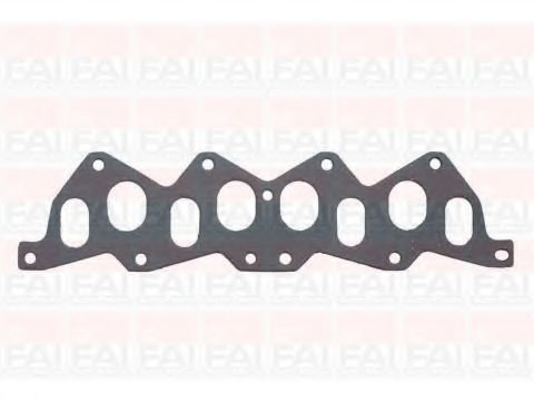 Set garnituri, galerie evacuare RENAULT MEGANE I (BA0/1) (1995 - 2004) FAI AutoParts EM507 piesa NOU...