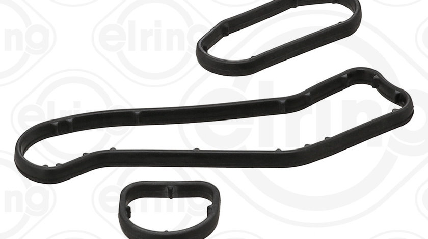 Set garnituri, radiator ulei (632430 ELR) Citroen,DS,OPEL,PEUGEOT,TOYOTA,VAUXHALL