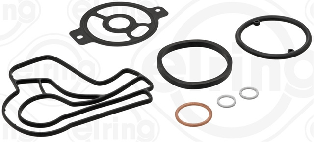 Set Garnituri Radiator Ulei Elring 528.340