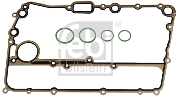 Set Garnituri Radiator Ulei Febi Scania 107789