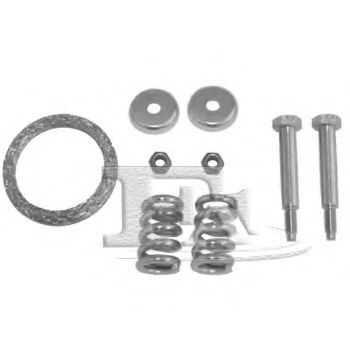 Set Garnituri, Sistem de esapament CITROEN C2 (JM) (2003 - 2016) FA1 218-986 piesa NOUA