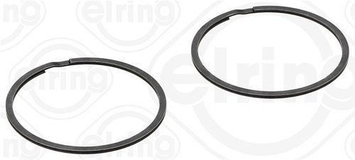 Set Garnituri, Sistem De Esapament Elring Man 589.150