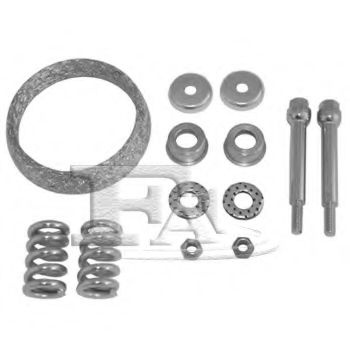 Set Garnituri, Sistem de esapament PEUGEOT 406 Estate (8E/F) (1996 - 2004) FA1 218-978 piesa NOUA