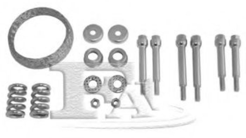 Set Garnituri, Sistem de esapament PEUGEOT 806 (221) (1994 - 2002) FA1 218-970 piesa NOUA