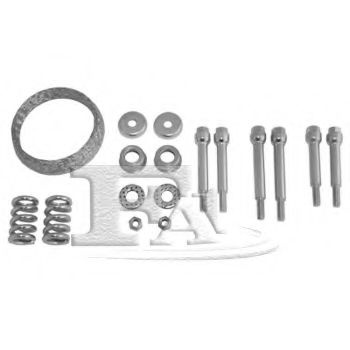 Set Garnituri, Sistem de esapament PEUGEOT 806 (221) (1994 - 2002) FA1 218-970 piesa NOUA