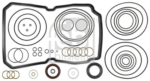 Set Garnituri, Transmisie Automata Febi Bilstein Chrysler 14686