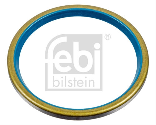 Set Garnituri, Transmisie Automata Febi Bilstein Volvo 28398