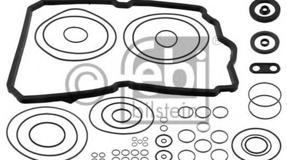 Set garnituri, transmisie automata MERCEDES C-CLASS (W204) (2007 - 2014) FEBI BILSTEIN 38075 piesa NOUA