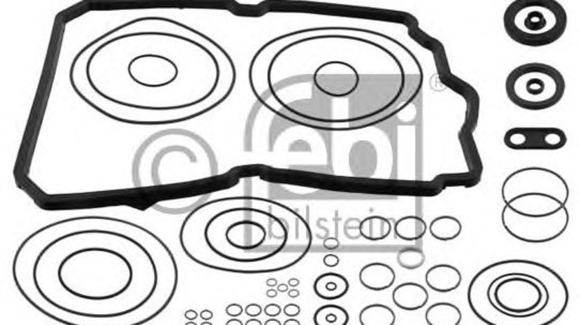 Set garnituri, transmisie automata MERCEDES C-CLASS (W203) (2000 - 2007) FEBI BILSTEIN 38075 piesa NOUA