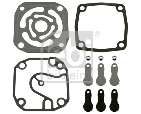 Set Garnituri, Ventil Lamele Febi Bilstein Mercedes-Benz 21809