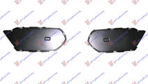 Set Grila Bara Fata BMW X1 (E84) 2009-2010-2011-20...