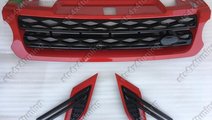 SET GRILA FATA + GRILE LATERALE RANGE ROVER SPORT ...