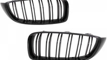 Set Grile Radiator Nari Bmw Seria 4 F36 2014→ FG...