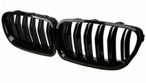 Set Grile Radiator Nari Bmw Seria 5 F11 2009-2016 ...