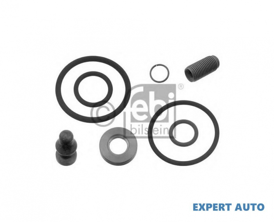 Set inel etansare injector / oring pd Audi AUDI A4 Cabriolet (8H7, B6, 8HE,  B7) 2002-2009 #2 038198051B #61557481