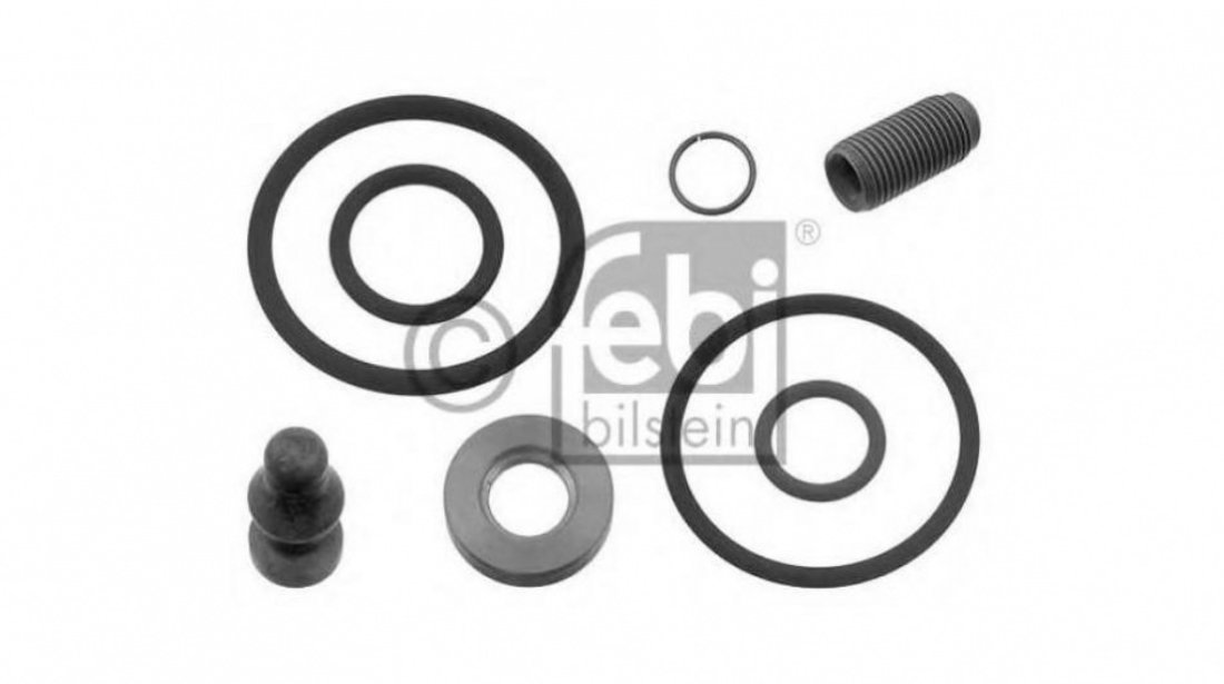 Set inel etansare injector / oring pd Audi AUDI A6 Avant (4B5, C5) 1997-2005 #2 038198051B