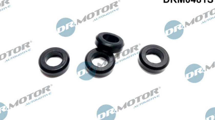 Set inele etansare, injector (DRM0481S DRM) LEXUS,SUBARU,TOYOTA