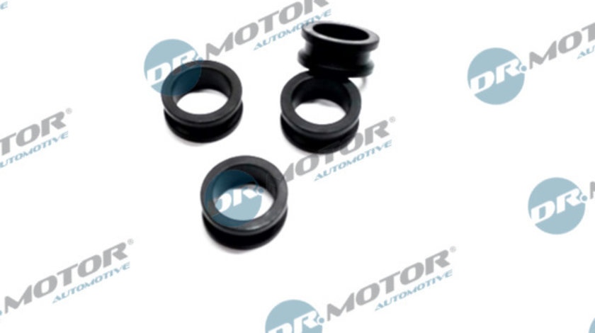 Set inele etansare, injector (DRM0483S DRM) MAZDA