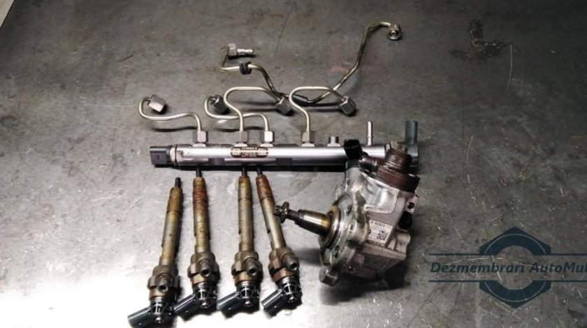 Set injectie BMW Seria 3 (2005->) [E91] 0445010517