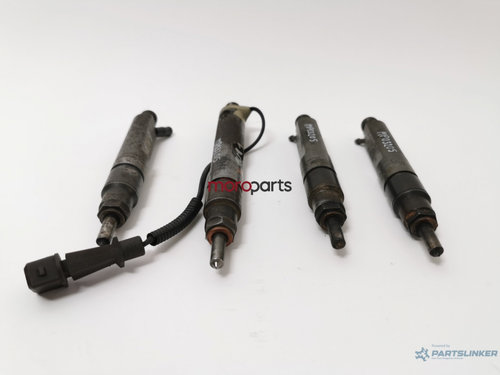 Set injectoare 1.9 TDI (E3) Volkswagen Golf 1J 66 kw ALH 2002 2003 OEM 028130203F