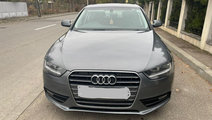 Set injectoare Audi A4 B8 2.0 tdi facelift cjcb 20...