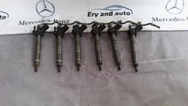 Set Injectoare Mercedes 3.0 cdi om 642