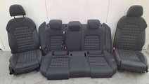 Set interior Audi A5 Sportback (8TA) [Fabr 2009-20...