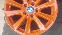 Set jante aliaj 17 zoll BMW seria 5 F10/F11 2011-2...