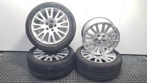 Set jante aliaj, Audi A4 cabriolet (8H7) 4F0601025...