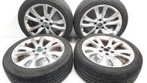 Set jante aliaj, cod 3T0601025D, Skoda Superb II C...