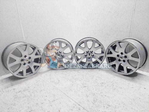 Set jante aliaj LAND ROVER RANGE ROVER SPORT (L320) [Fabr 2005-2009] 5X120 | R19 | 9J | ET53