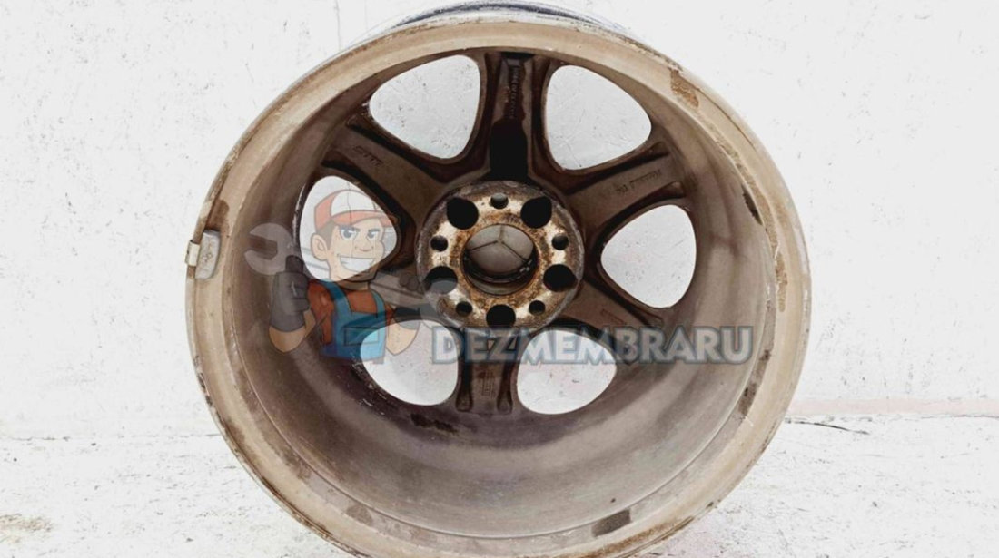 Set jante aliaj Mercedes Vito Autobus (W639) [Fabr 2003-2014] R16 | 5X112 | 7.5J | ET41