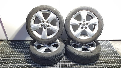 Set jante aliaj, Opel Astra J GTC, 13259247