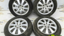 Set jante aliaj r15 Mercedes A-Class (2004-2012) [...