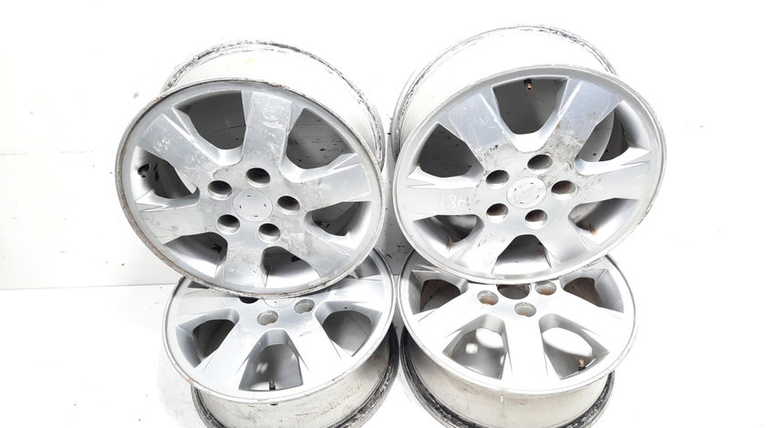 Set jante aliaj R15, Opel Astra G Coupe (idi:568689)